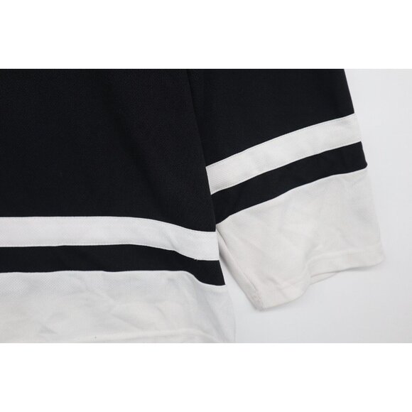 NHL LA Kings Reebok Stanley Cup 2012 Mike Richards Jersey XL - Picture 6 of 14